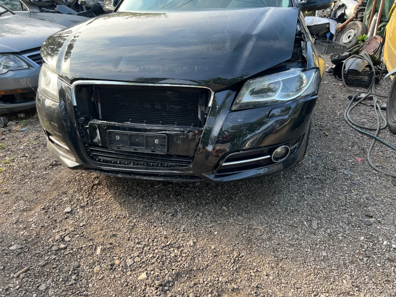 Audi A3 1, 4TFSI - 11 лв. / 5.62 € - 44021131 1 | Car24.bg Audi A3 1, 4TFSI - 11 лв. / 5.62 € - 44021131 1