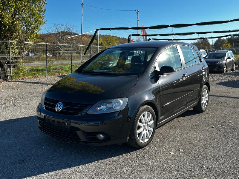 VW Golf Plus 1.9TDi 105кс 6ск GOAL - 5490 лв. / 2806.99 € - 58595828 1 | Car24.bg VW Golf Plus 1.9TDi 105кс 6ск GOAL - 5490 лв. / 2806.99 € - 58595828 1