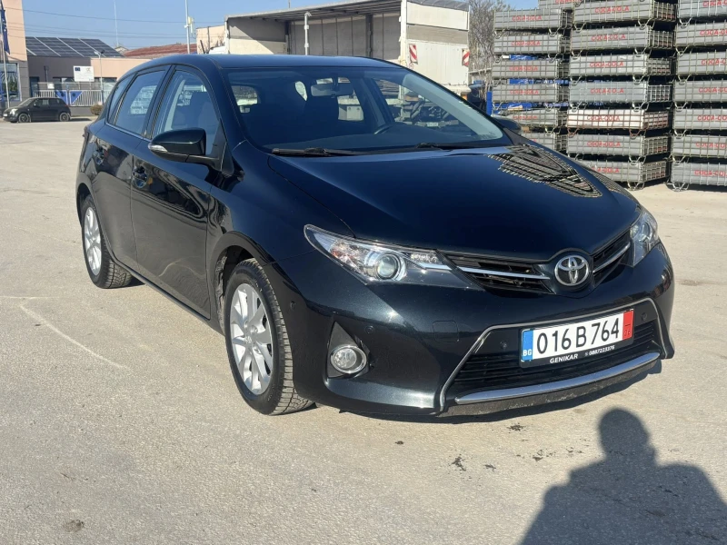 Toyota Auris 1.6 БЕНЗИН EURO5 - 17300 лв. / 8845.35 € - 34654826 1 | Car24.bg Toyota Auris 1.6 БЕНЗИН EURO5 - 17300 лв. / 8845.35 € - 34654826 1