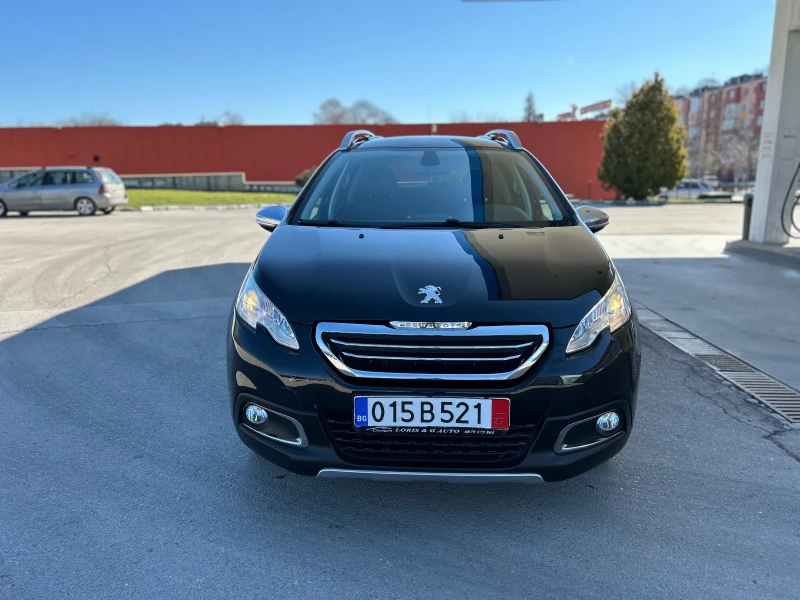 Peugeot 2008 1.6BLUEHDI-120k.c-ALLURE-2015г-ЕВРО 6-ИТАЛИЯ! - 6900 € - 41424191 1 | Car24.bg Peugeot 2008 1.6BLUEHDI-120k.c-ALLURE-2015г-ЕВРО 6-ИТАЛИЯ! - 6900 € - 41424191 1