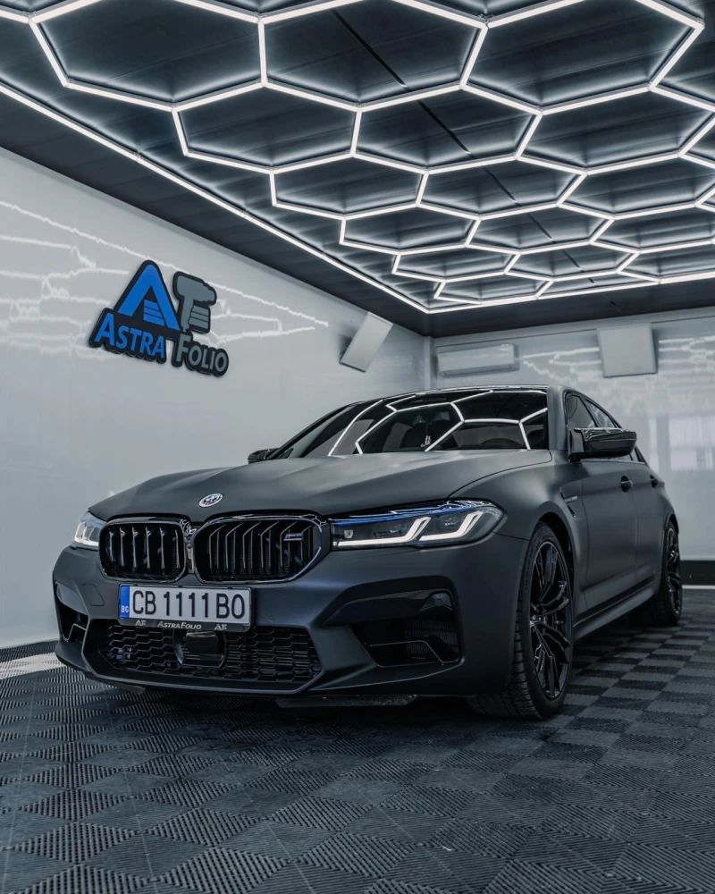 BMW M5 COMPETITION 4X4 - 99000 € / 193627.17 лв. - 36658727 1 | Car24.bg BMW M5 COMPETITION 4X4 - 99000 € / 193627.17 лв. - 36658727 1