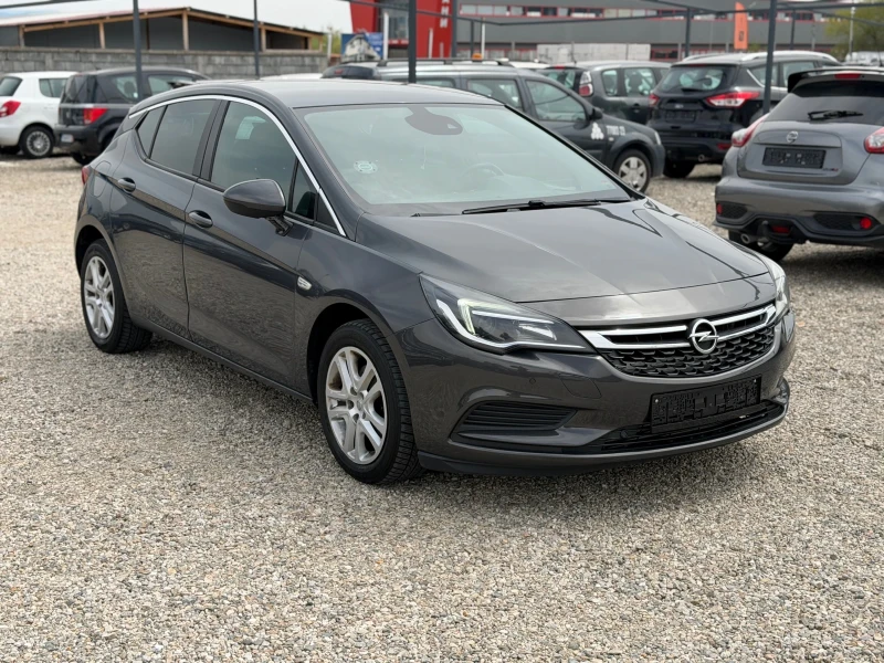 Opel Astra 1.6d/110hp/NAVI/EVRO6/ - 6590 € / 12888.92 лв. - 40086984 1 | Car24.bg Opel Astra 1.6d/110hp/NAVI/EVRO6/ - 6590 € / 12888.92 лв. - 40086984 1