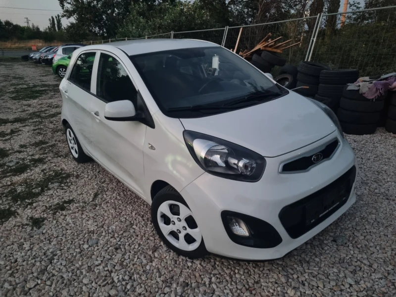 Kia Picanto 1.2i ESKLUZIVE - 1499 € / 2931.79 лв. - 32910870 1 | Car24.bg Kia Picanto 1.2i ESKLUZIVE - 1499 € / 2931.79 лв. - 32910870 1