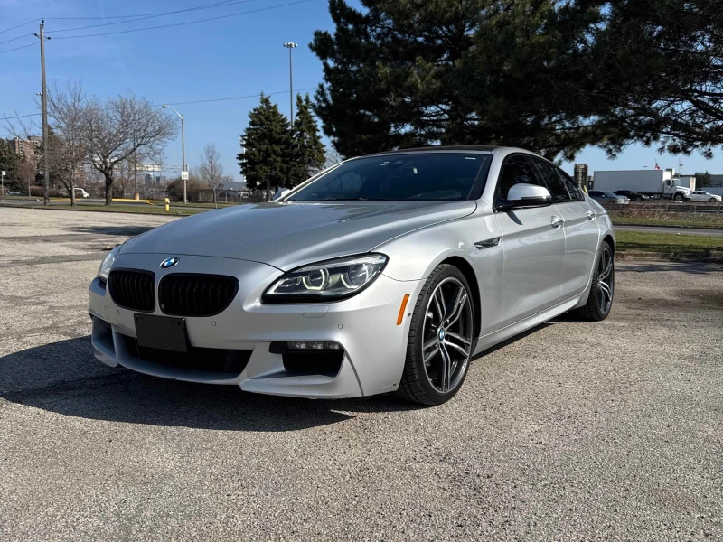 BMW 640 MPACK* XDRIVE* HEADUP* HARMAN* ОБДУХ* ПОДГРЕВ - 16000 € / 31293.28 лв. - 98701081 1 | Car24.bg BMW 640 MPACK* XDRIVE* HEADUP* HARMAN* ОБДУХ* ПОДГРЕВ - 16000 € / 31293.28 лв. - 98701081 1