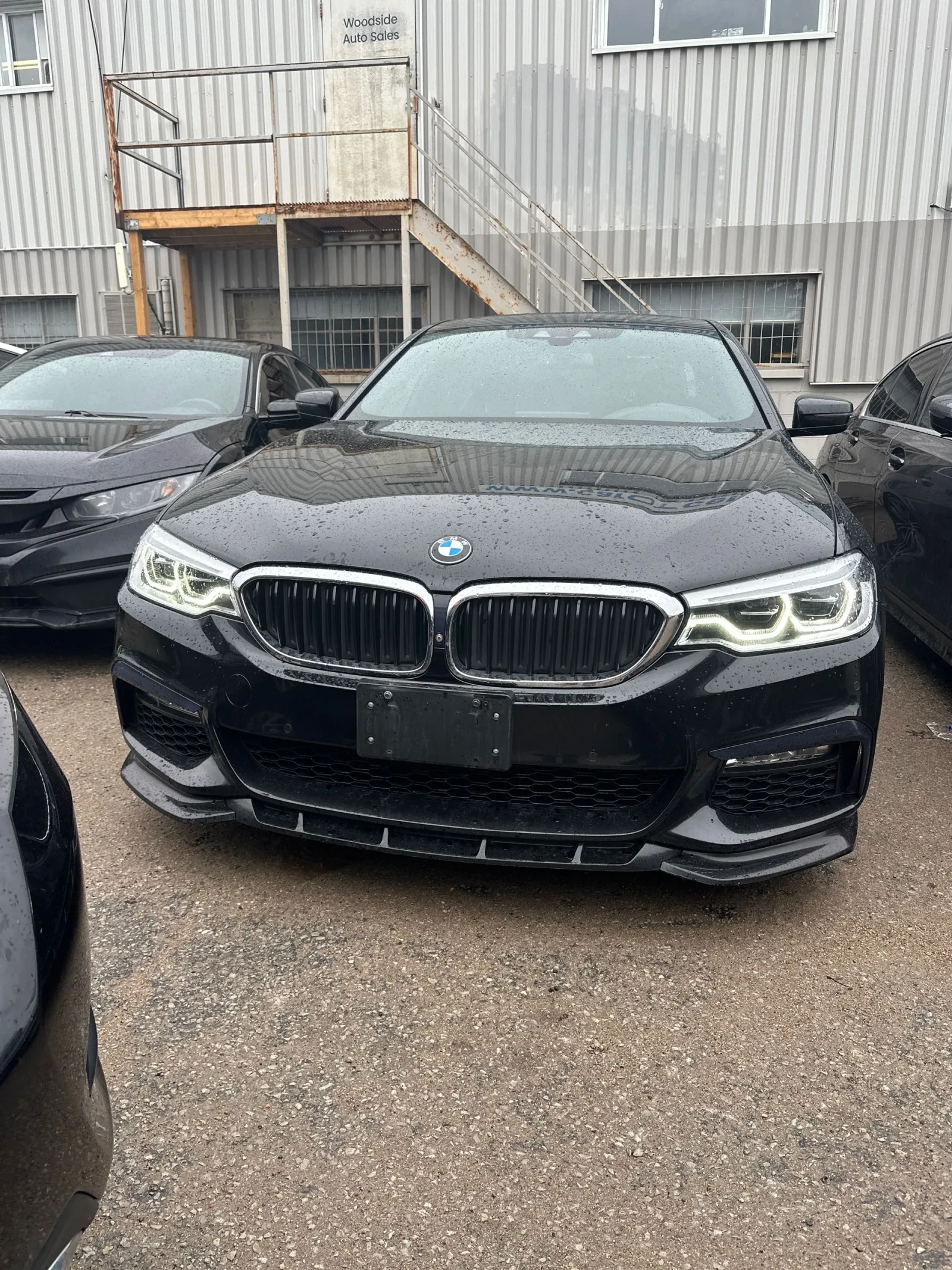 BMW 540 CARFAX* DIGITAL * HEAD-UP * ДВА КЛЮЧА | Auto.bg — изображение 1 BMW 540 CARFAX* DIGITAL * HEAD-UP * ДВА КЛЮЧА | Auto.bg — изображение 1