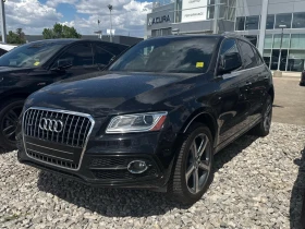 Audi Q5 * 2.0T Technik * АвтоКредит* - Car24.bg Audi Q5 * 2.0T Technik * АвтоКредит*