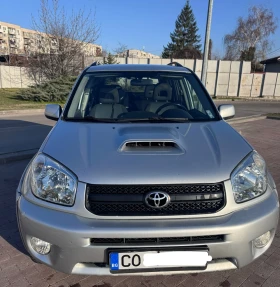 Toyota Rav4 D4D - 3700 € / 7236.57 лв. - 13816440 3 | Car24.bg Toyota Rav4 D4D - 3700 € / 7236.57 лв. - 13816440 3
