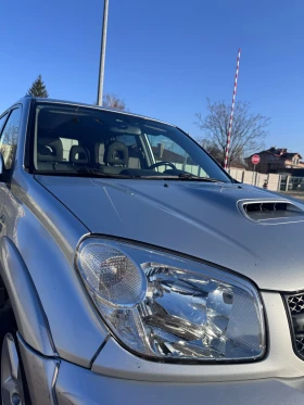 Toyota Rav4 D4D - 3700 € / 7236.57 лв. - 13816440 4 | Car24.bg Toyota Rav4 D4D - 3700 € / 7236.57 лв. - 13816440 4