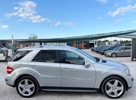 Mercedes-Benz ML 320 CDI PREMIUM FACELIFT 213000 км РЕАЛНИ - 9990 € / 19538.74 лв. - 28569603 7 | Car24.bg Mercedes-Benz ML 320 CDI PREMIUM FACELIFT 213000 км РЕАЛНИ - 9990 € / 19538.74 лв. - 28569603 7