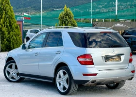 Mercedes-Benz ML 320 CDI PREMIUM FACELIFT 213000 км РЕАЛНИ - 9990 € / 19538.74 лв. - 28569603 5 | Car24.bg Mercedes-Benz ML 320 CDI PREMIUM FACELIFT 213000 км РЕАЛНИ - 9990 € / 19538.74 лв. - 28569603 5
