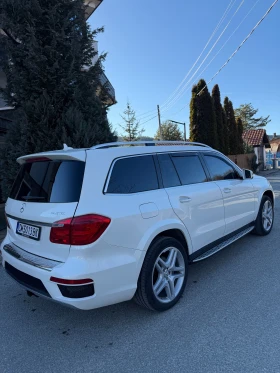Mercedes-Benz GL 350 AMG Line Вакуум - 23900 € / 46744.34 лв. - 38066013 3 | Car24.bg Mercedes-Benz GL 350 AMG Line Вакуум - 23900 € / 46744.34 лв. - 38066013 3