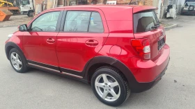 Toyota Urban Cruiser 1.4d 4x4 | Auto.bg — изображение 3 Toyota Urban Cruiser 1.4d 4x4 | Auto.bg — изображение 3