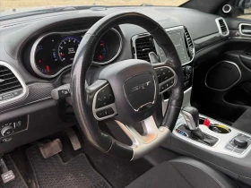 Jeep Grand cherokee SRT / DISTRONIC /Harman Kardon / АВТОКРЕДИТ | Auto.bg — изображение 5 Jeep Grand cherokee SRT / DISTRONIC /Harman Kardon / АВТОКРЕДИТ | Auto.bg — изображение 5