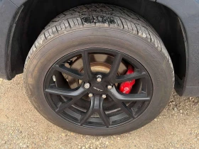 Jeep Grand cherokee SRT / DISTRONIC /Harman Kardon / АВТОКРЕДИТ | Auto.bg — изображение 7 Jeep Grand cherokee SRT / DISTRONIC /Harman Kardon / АВТОКРЕДИТ | Auto.bg — изображение 7