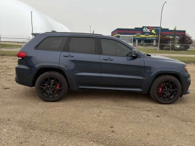 Jeep Grand cherokee SRT / DISTRONIC /Harman Kardon / АВТОКРЕДИТ | Auto.bg — изображение 3 Jeep Grand cherokee SRT / DISTRONIC /Harman Kardon / АВТОКРЕДИТ | Auto.bg — изображение 3