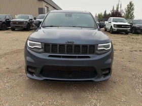 Jeep Grand cherokee SRT / DISTRONIC /Harman Kardon / АВТОКРЕДИТ | Auto.bg — изображение 6 Jeep Grand cherokee SRT / DISTRONIC /Harman Kardon / АВТОКРЕДИТ | Auto.bg — изображение 6