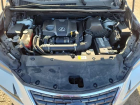 Lexus NX 300 2.0l Base | Auto.bg — изображение 11 Lexus NX 300 2.0l Base | Auto.bg — изображение 11