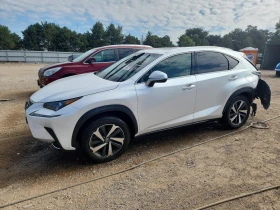 Lexus NX 300 2.0l Base