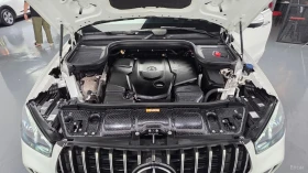 Mercedes-Benz GLE 400 BURMESTER| AIRMATIC| DISTRO| HUD| 360 - 41000 € - 56873383 7 | Car24.bg Mercedes-Benz GLE 400 BURMESTER| AIRMATIC| DISTRO| HUD| 360 - 41000 € - 56873383 7