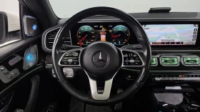 Mercedes-Benz GLE 400 BURMESTER| AIRMATIC| DISTRO| HUD| 360 - 41000 € - 56873383 13 | Car24.bg Mercedes-Benz GLE 400 BURMESTER| AIRMATIC| DISTRO| HUD| 360 - 41000 € - 56873383 13