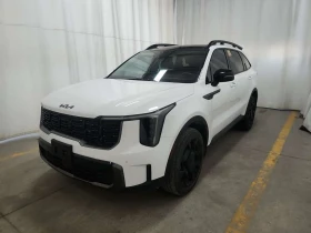 Kia Sorento * Awd X line 4d Utility Awd * CARFAX * БЕЗ ПЪРВОНА