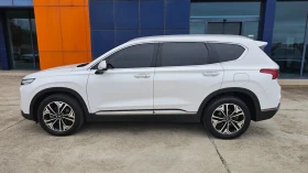 Hyundai Santa fe Южна Корея/Високи ниво на оборудване | Auto.bg — изображение 4 Hyundai Santa fe Южна Корея/Високи ниво на оборудване | Auto.bg — изображение 4