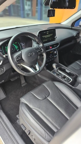 Hyundai Santa fe Южна Корея/Високи ниво на оборудване | Auto.bg — изображение 8 Hyundai Santa fe Южна Корея/Високи ниво на оборудване | Auto.bg — изображение 8