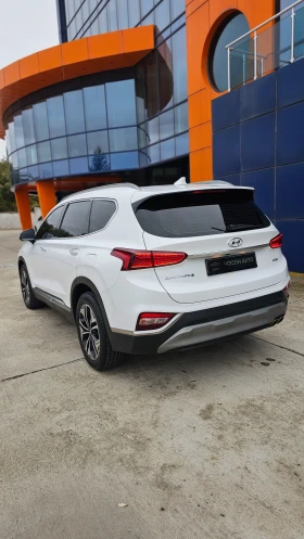 Hyundai Santa fe Южна Корея/Високи ниво на оборудване | Auto.bg — изображение 5 Hyundai Santa fe Южна Корея/Високи ниво на оборудване | Auto.bg — изображение 5