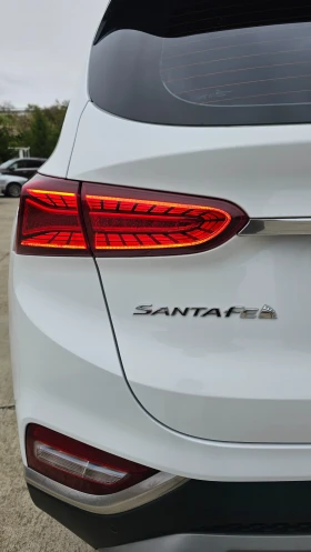 Hyundai Santa fe Южна Корея/Високи ниво на оборудване | Auto.bg — изображение 15 Hyundai Santa fe Южна Корея/Високи ниво на оборудване | Auto.bg — изображение 15