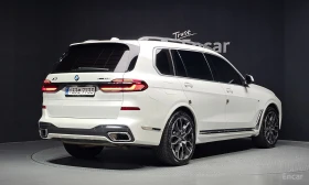 BMW X7 xDrive 40i M Sport 6STR | Auto.bg — изображение 2 BMW X7 xDrive 40i M Sport 6STR | Auto.bg — изображение 2