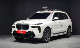 BMW X7 xDrive 40i M Sport 6STR