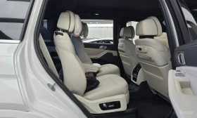 BMW X7 xDrive 40i M Sport 6STR | Auto.bg — изображение 12 BMW X7 xDrive 40i M Sport 6STR | Auto.bg — изображение 12