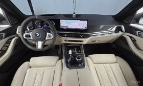 BMW X7 xDrive 40i M Sport 6STR | Auto.bg — изображение 7 BMW X7 xDrive 40i M Sport 6STR | Auto.bg — изображение 7
