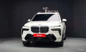 BMW X7 xDrive 40i M Sport 6STR | Auto.bg — изображение 3 BMW X7 xDrive 40i M Sport 6STR | Auto.bg — изображение 3