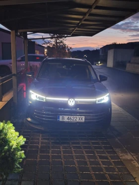 VW Tiguan ПЪРВИ СОБСТВЕНИК* КАСКО* - 35000 € - 54165675 13 | Car24.bg VW Tiguan ПЪРВИ СОБСТВЕНИК* КАСКО* - 35000 € - 54165675 13