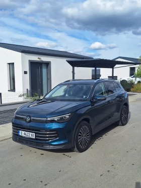 VW Tiguan ПЪРВИ СОБСТВЕНИК* КАСКО* - 35000 € - 54165675 2 | Car24.bg VW Tiguan ПЪРВИ СОБСТВЕНИК* КАСКО* - 35000 € - 54165675 2