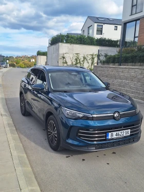 VW Tiguan ПЪРВИ СОБСТВЕНИК* КАСКО* - 35000 € - 54165675 3 | Car24.bg VW Tiguan ПЪРВИ СОБСТВЕНИК* КАСКО* - 35000 € - 54165675 3