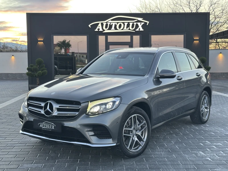Mercedes-Benz GLC 250 d 4MATIC AMG LINE - 39900 лв. / 20400.55 € - 24488914 1 | Car24.bg Mercedes-Benz GLC 250 d 4MATIC AMG LINE - 39900 лв. / 20400.55 € - 24488914 1