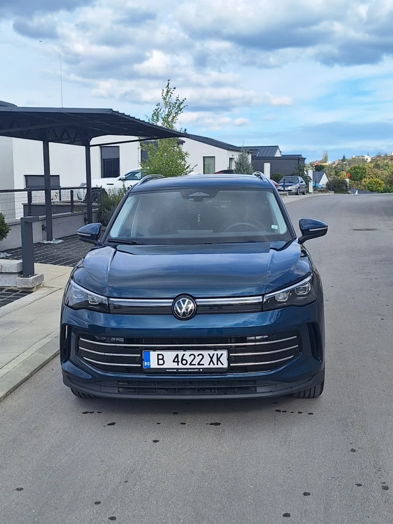 VW Tiguan ПЪРВИ СОБСТВЕНИК* КАСКО* - 35000 € - 54165675 1 | Car24.bg VW Tiguan ПЪРВИ СОБСТВЕНИК* КАСКО* - 35000 € - 54165675 1