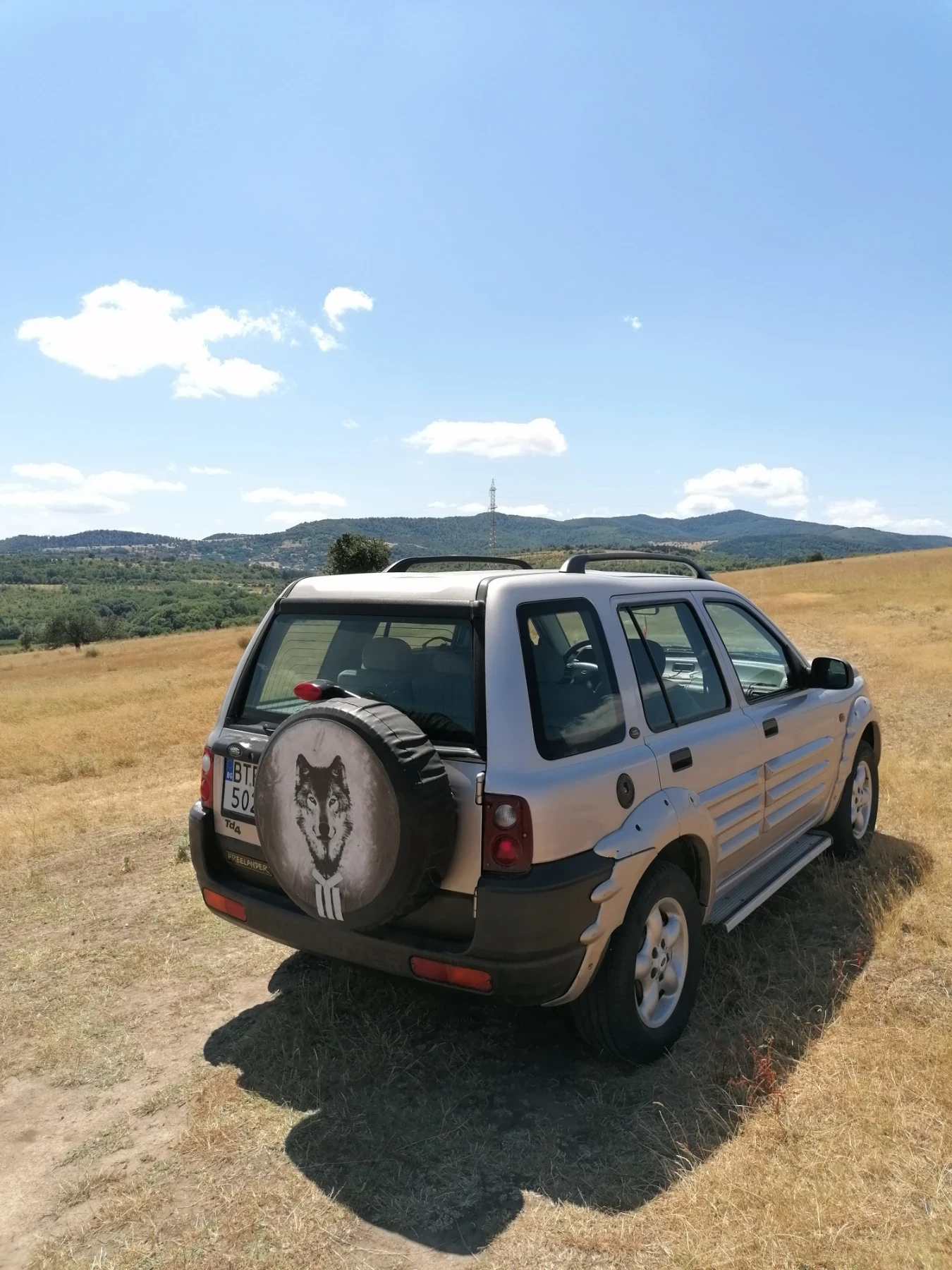 Land Rover Freelander  - изображение 4 | Auto.bg Land Rover Freelander  - изображение 4