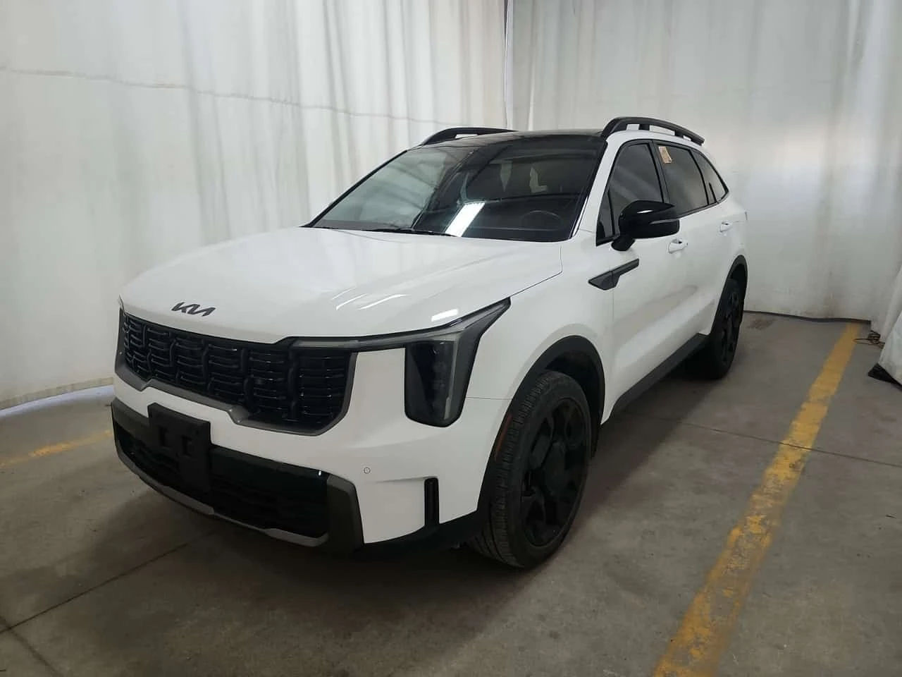 Kia Sorento * Awd X line 4d Utility Awd* АВТОКРЕДИТ* | Auto.bg — изображение 1 Kia Sorento * Awd X line 4d Utility Awd* АВТОКРЕДИТ* | Auto.bg — изображение 1