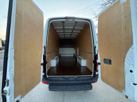 Mercedes-Benz Sprinter 314 CDi | Auto.bg — изображение 11 Mercedes-Benz Sprinter 314 CDi | Auto.bg — изображение 11