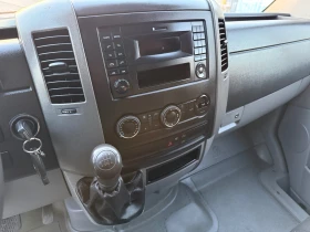 Mercedes-Benz Sprinter 314 CDi | Auto.bg — изображение 9 Mercedes-Benz Sprinter 314 CDi | Auto.bg — изображение 9