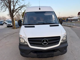 Mercedes-Benz Sprinter 314 CDi | Auto.bg — изображение 7 Mercedes-Benz Sprinter 314 CDi | Auto.bg — изображение 7