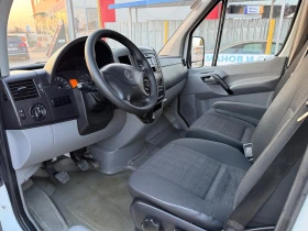 Mercedes-Benz Sprinter 314 CDi | Auto.bg — изображение 8 Mercedes-Benz Sprinter 314 CDi | Auto.bg — изображение 8
