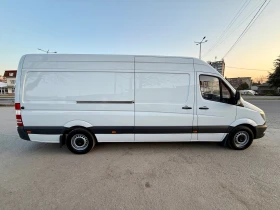 Mercedes-Benz Sprinter 314 CDi | Auto.bg — изображение 5 Mercedes-Benz Sprinter 314 CDi | Auto.bg — изображение 5