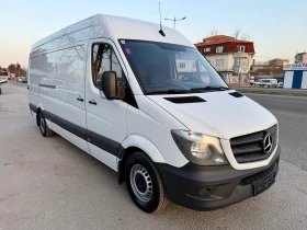 Mercedes-Benz Sprinter 314 CDi | Auto.bg — изображение 6 Mercedes-Benz Sprinter 314 CDi | Auto.bg — изображение 6