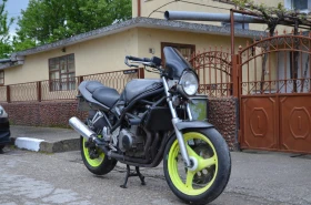 Suzuki Bandit 400 | Auto.bg — изображение 2 Suzuki Bandit 400 | Auto.bg — изображение 2