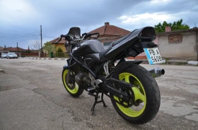 Suzuki Bandit 400 | Auto.bg — изображение 6 Suzuki Bandit 400 | Auto.bg — изображение 6
