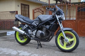 Suzuki Bandit 400 | Auto.bg — изображение 4 Suzuki Bandit 400 | Auto.bg — изображение 4
